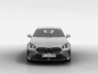 Nuova BMW 120 M Sport 156 CV (114 kW) 2026 Grigio Utilitaria