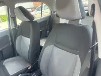 Usata Tata Indica 74 CV (54 kW) 2012 Grigio Berlina