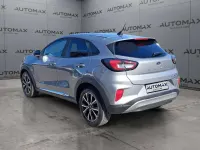 Usata Ford Puma ST-Line 125 CV (91 kW) 2022 Argento SUV