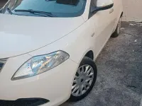 Usata Lancia Ypsilon 69 CV (50 kW) 2013 Utilitaria