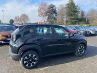 Nuova Fiat Grande Panda Icon 101 CV (74 kW) 2025 Nero Utilitaria