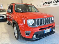 Usata Jeep Renegade Limited 149 CV (109 kW) 2019 SUV