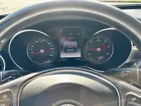 Occasion Mercedes C200 AMG line 136 ch (100 kW) 2016 Bleue Break