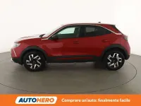 Usata Opel Mokka Elegance 131 CV (96 kW) 2021 Rosso SUV