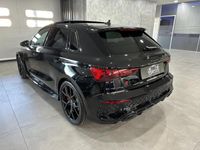 usata Audi RS3 RS 3 SPB TFSI quattro S tronic