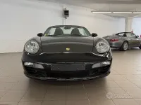 Usata Porsche Boxster 240 CV (176 kW) 2005 Other Cabrio