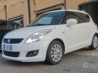 usata Suzuki Swift 1.3 DDiS 3 porte GL Top