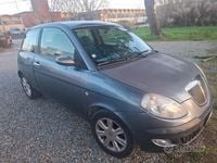 Usata Lancia Ypsilon 70 CV (51 kW) 2004 Utilitaria