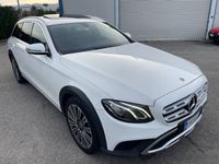 usata Mercedes C220 d Auto Business Sport del 2018 usata a Rende