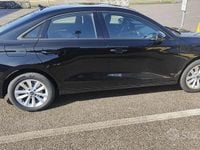 Usata Audi A3 Business 116 CV (85 kW) 2025 Nero Berlina