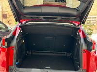 Usata Peugeot 3008 131 CV (96 kW) 2018 Rosso Station wagon