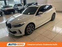 Usata BMW 128 265 CV (194 kW) 2022 Bianco Berlina