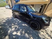 Usado Mini Countryman 143 CV (105 kW) 2013 Negro SUV