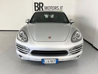 usata Porsche Cayenne 3.0 Diesel