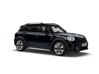Begagnad Mini Cooper SD Countryman 190 HK (139 kW) 2021 SUV