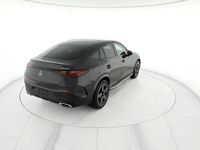 Nuova Mercedes GLC220 Advanced 197 CV (144 kW) 2026 Grigio Coupé