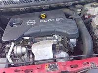 Usata Opel Astra 130 CV (95 kW) 2016 Berlina