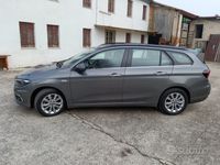 usata Fiat Tipo 1.6 356 WXC1B W1