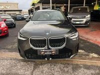 Usata BMW X3 M Sport 197 CV (144 kW) 2025 Nero SUV