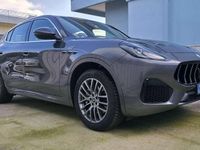 Usata Maserati Grecale GT 300 CV (220 kW) 2023 Grigio SUV