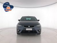 Second-hand Seat Ibiza FR 80 CP (58 kW) 2023 Magnetic tech Hatchback