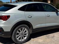 Usata Audi Q3 150 CV (110 kW) 2021 SUV