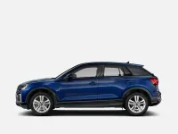 Nuova Audi Q2 Comfort 150 CV (110 kW) 2026 Blu navarra metallizzato SUV