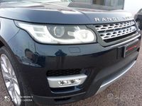 usata Land Rover Range Rover Sport 3.0 TDV6 HSE LIMITED
