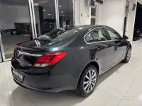 Occasion Opel Insignia 131 ch (96 kW) 2012 Noir Berline