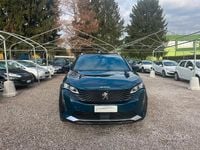 Gebraucht Peugeot 5008 GTi 177 PS (130 kW) 2022 Blau Kombi