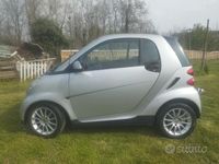 usata Smart ForTwo Coupé 2ª serie - 2008