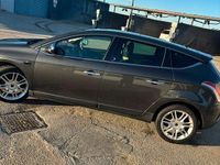 Usata Lancia Delta 120 CV (88 kW) 2009 Grigio Utilitaria