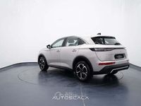 Usata DS Automobiles DS7 Crossback Bastille 131 CV (96 kW) 2023 Grigio SUV