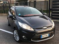 Usata Ford Fiesta 82 CV (60 kW) 2009 Utilitaria
