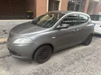 Usata Lancia Ypsilon Silver 69 CV (50 kW) 2013 Utilitaria