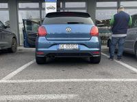 Usata VW Polo GTI 192 CV (141 kW) 2015 Berlina