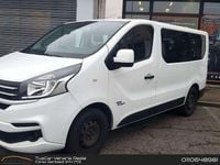 Usata Fiat Talento 125 CV (91 kW) 2017 Bianco Monovolume