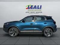 Nuova EMC SEI 112 CV (82 kW) 2026 Blu SUV