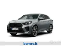 Usata BMW X2 M Sport 163 CV (119 kW) 2025 Grigio SUV
