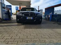 Usata BMW 320 184 CV (135 kW) 2011 Berlina