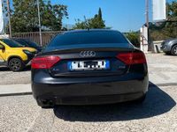 usata Audi A5 SPB 3.0 V6 TDI 245 CV clean diesel quattro