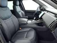 Usata Land Rover Range Rover Sport Autobiography 351 CV (258 kW) 2024 Nero SUV