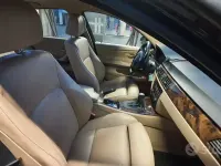 Usata BMW 320 163 CV (119 kW) 2006 Nero Berlina