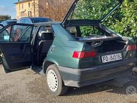 Usata Alfa Romeo 33 107 CV (78 kW) 1992 Verde Berlina