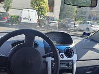 Usata Chevrolet Matiz 63 CV (46 kW) 2009 Rosso Utilitaria