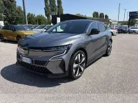 Usata Renault Megane E-Tech Techno 55 kW (75 CV) 2023 Grigio Berlina