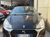 Usata Citroën DS3 Sport Chic 120 CV (88 kW) 2016 Other Utilitaria