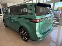 Nuova VW ID. Buzz Pro 88 kW (121 CV) 2025 Verde Monovolume