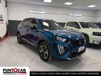 Usata Peugeot 2008 Allure 131 CV (96 kW) 2025 Other SUV