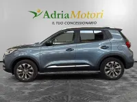 Occasion DR DR 5.0 114 PK (83 kW) 2021 Grijs SUV